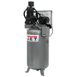 80 Gal. Vertical Air Compressor - Super Arbor