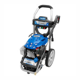PowerStroke Reconditioned 3,100-PSI 2.4-GPM Subaru Electric Start Gas Pressure Washer