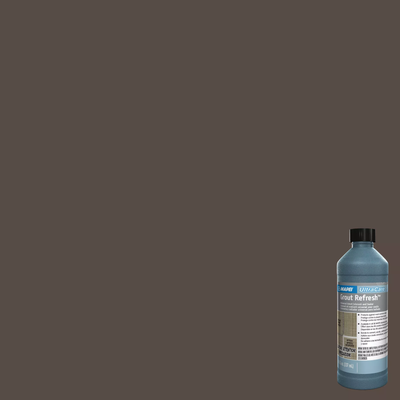 07 Chocolate Ultracare Grout Refresh