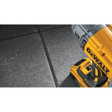 20-Volt MAX XR Cordless Brushless High Torque 1/2 in. Impact Wrench w/ Detent Pin Anvil,Battery 4.0Ah,Charger & Tool Bag