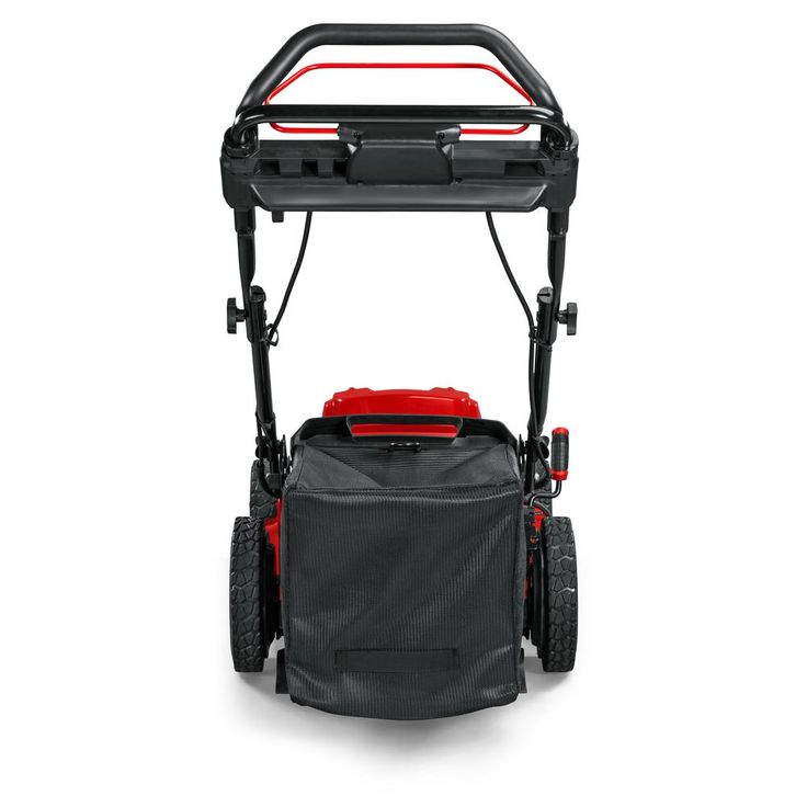 Snapper XD 21 in. 82-Volt Lithium Ion Cordless Battery Self Propelled StepSense Walk Mower, battery and charger Not Included