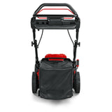 Snapper XD 21 in. 82-Volt Lithium Ion Cordless Battery Self Propelled StepSense Walk Mower, battery and charger Not Included