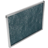Carrier 317659-402 filter - front view (Product Type: Filter)