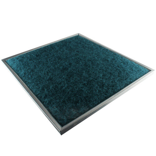 Carrier 317659-405 filter - front view (Type: Filter; Product Type: Filter)