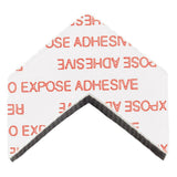 CLAW 15 lbs. Drywall Picture Hanger with Temporary Spot Marker (Pack of 5-Hangers and 5-Markers) - Super Arbor