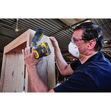 20-Volt MAX XR¬†Lithium-Ion Cordless Brushless 5 in. Random Orbital Sander (Tool-Only) - Super Arbor