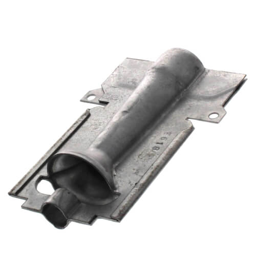 Carrier 318172-701 hvac replacement part - front view (Type: Burner; Product Type: Hvac Replacement Part)