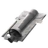 Carrier 318172-701 hvac replacement part - front view (Type: Burner; Product Type: Hvac Replacement Part)