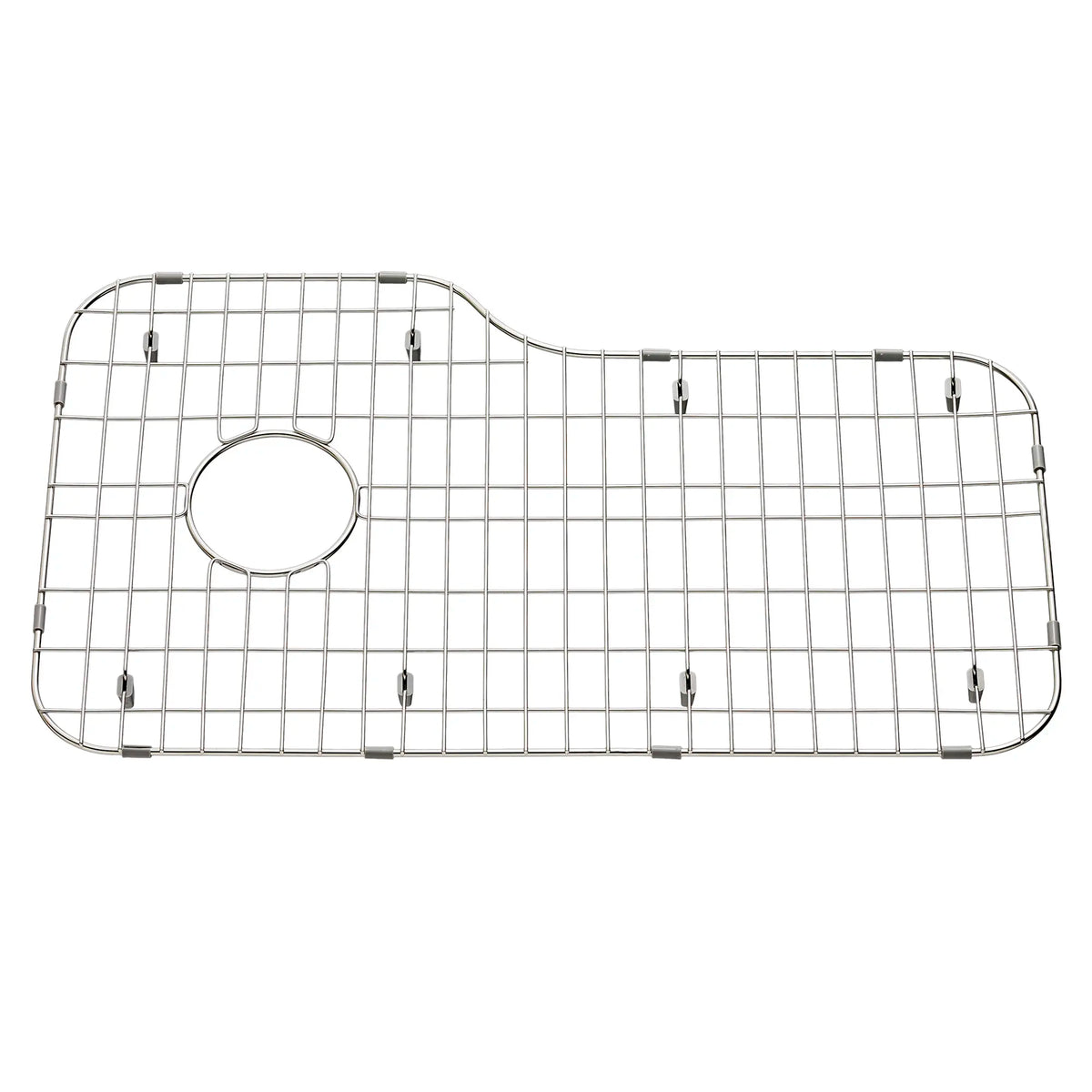 American Standard 26.77-in x 15.85-in Stainless Steel Sink Grid