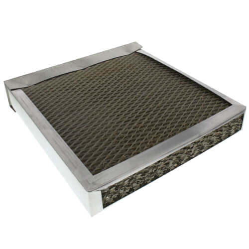 Carrier 318518-762 humidifier pad - detail view (Product Type: Humidifier Pad)