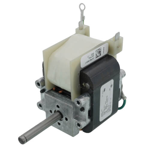 Carrier 318984-753 inducer motor - detail view (Product Type: Kit; Voltage: 115V)