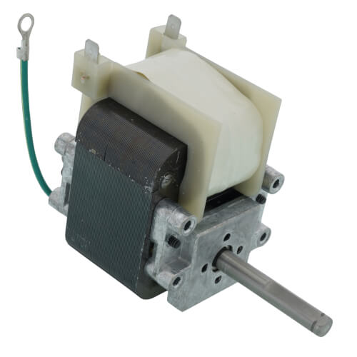Carrier 318984-753 inducer motor - front view (Product Type: Kit; Voltage: 115V)