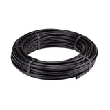 Raindrip Polyethylene Drip Irrigation Tubing, 0.710 in OD x 100 ft