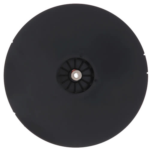 Carrier 319828-701 inducer motor - side view (Product Type: Inducer Motor)