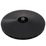 Carrier 319828-701 inducer motor - front view (Product Type: Inducer Motor)
