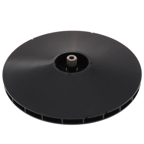 Carrier 319828-701 inducer motor - front view (Product Type: Inducer Motor)