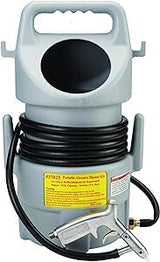 Central Pneumatic Portable Abrasive Blaster Kit, Model 37025