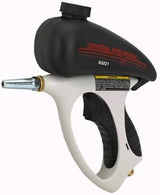 Central Pneumatic Gravity Feed Blaster Gun with 9 oz. Hopper