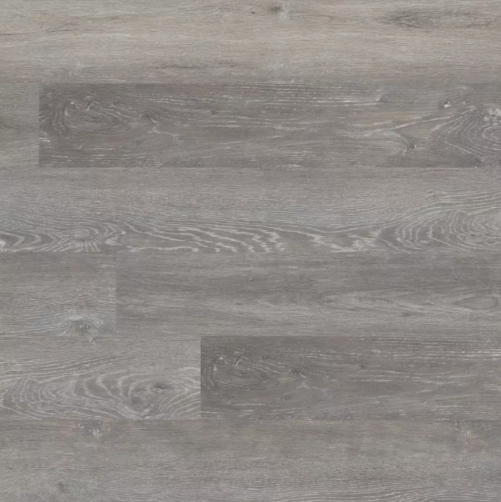 Urban Ash 6 MIL x 6 in. x 48 in. Glue Down Luxury Vinyl Plank Flooring (36 sq. ft. / case)