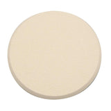 5 in., Rigid Vinyl, Ivory, Self Adhesive Wall Protector