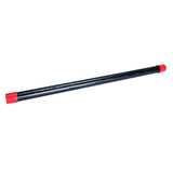 3/4 in. x 72 in. Black Steel Pipe