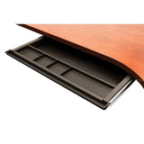 Drawer Organizer with 5-Compartments - Super Arbor