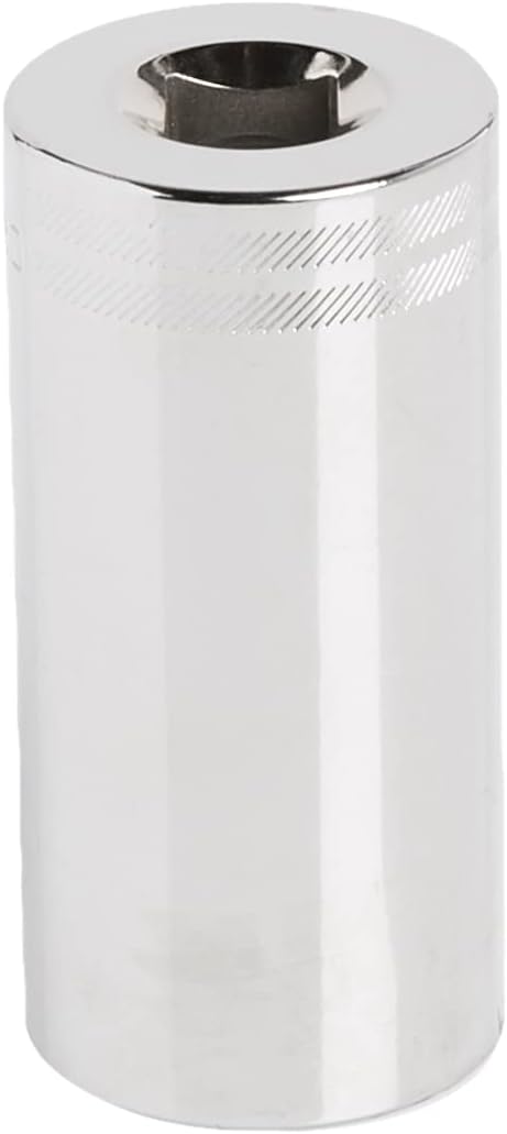 CRAFTSMAN Standard (SAE) 1/2-in Drive 12-Point 1-1/8-in Deep Socket