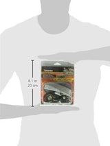 Keeper 1 in. x 14 ft. Ratchet Tie-Down Strap, 500 lbs Working Load