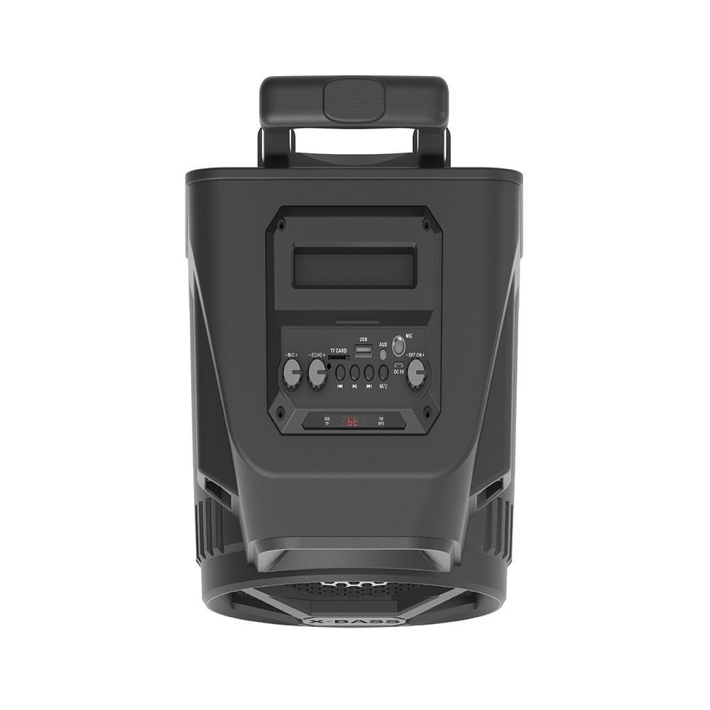 Megabass LED Jobsite Speaker - Super Arbor