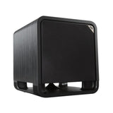 HTS 10 in. Powered Subwoofer with Power Port Technology - Super Arbor