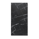 Lucida USA GlueCore Classic Blackrock 12 in. x 24 in. (3 mm) Waterproof Luxury Vinyl Tile, Glue Down, 22 mil Wear Layer – 36 sq ft/Box
