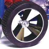 Pressure-Pro Dirt Laser 4200 PSI 4.0 GPM Cold Water Gas Pressure Washer with Honda GX390 Engine