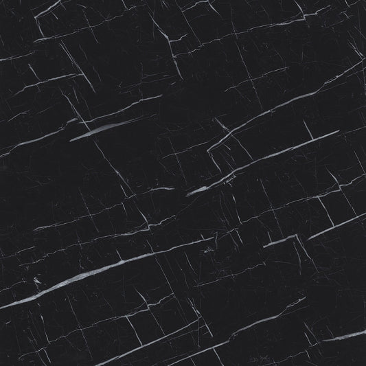 Lucida USA GlueCore Classic Blackrock 12 in. x 24 in. (3 mm) Waterproof Luxury Vinyl Tile, Glue Down, 22 mil Wear Layer – 36 sq ft/Box