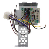 Carrier 322848-751 control board - front view (Product Type: Control Board)
