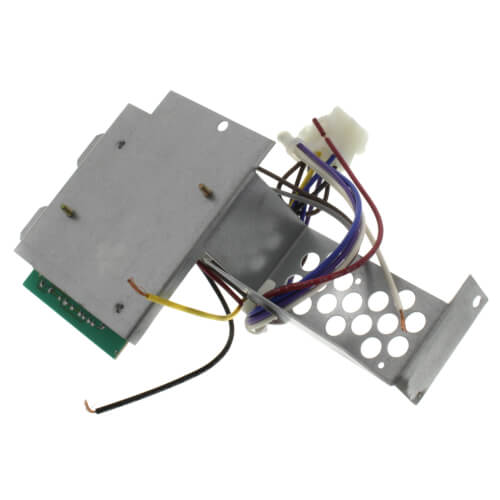 Carrier 322848-751 control board - side view (Product Type: Control Board)
