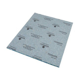 STAINMASTER 11.94mm Foam Carpet Padding with Moisture Barrier