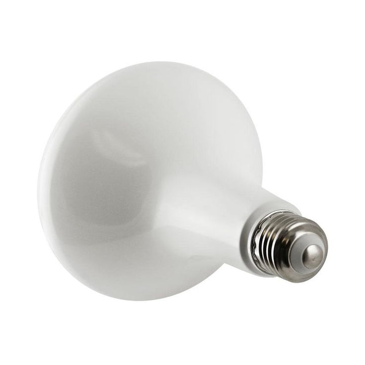 Euri Lighting 100-Watt Equivalent BR40 Energy Star and Dimmable LED Light Bulb in Warm White 2700K (10-Pack)