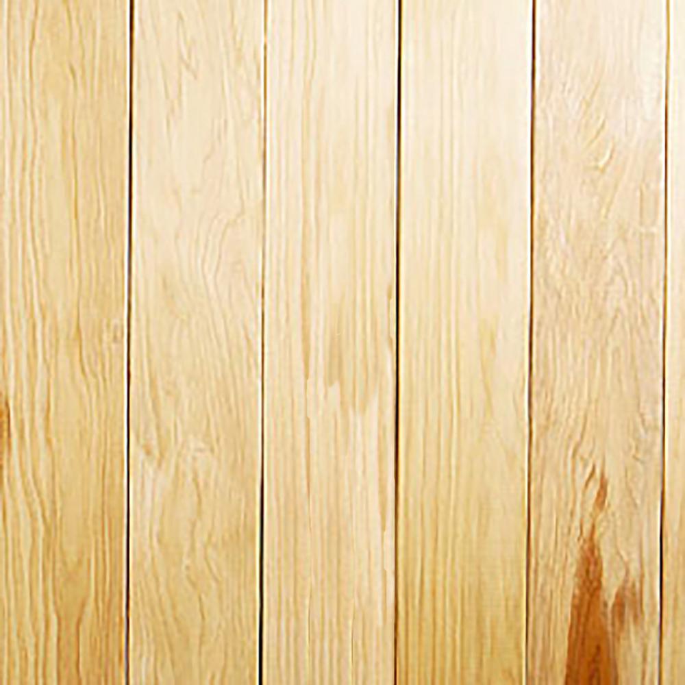 BEHR 5 gal. #PFC-25 Dark Walnut Solid Color House and Fence Exterior Wood Stain - Super Arbor