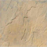 Patio-on-a-Pallet 18 in. x 18 in. Concrete Traditional Gray Yorkstone Paver (64-Pieces) - Super Arbor