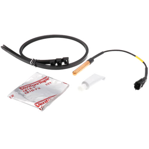 York 325-47673-000 sensor - label view (Product Type: Sensor)