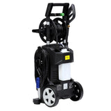 AR Blue Clean 2,000 PSI 1.4 GPM Electric Cold Water