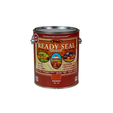 Ready Seal 5 Gal. Mahogany Exterior Wood Stain and Sealer - Super Arbor