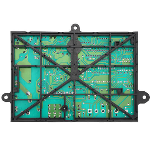 Carrier 325878-751 control board - side view (Product Type: Control Board)