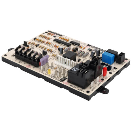 Carrier 325878-751 control board - detail view (Product Type: Control Board)