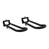 Extreme Max Heavy-Duty Steel Folding Kayak Storage Rack - Super Arbor