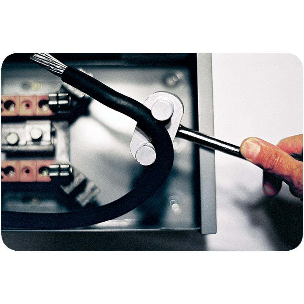 Bend-All-Cable Bender - Super Arbor