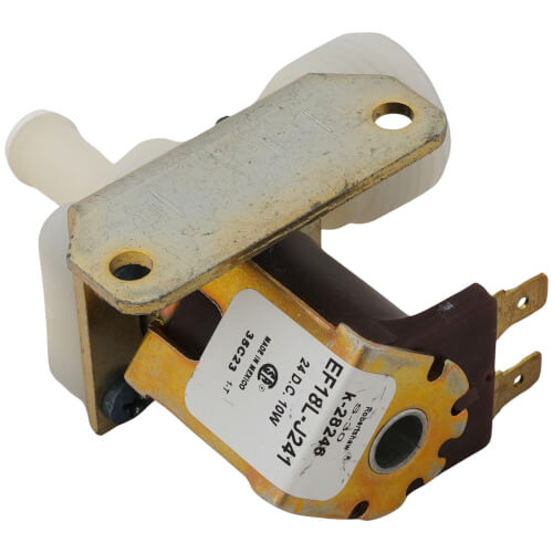 Carrier 326181-751 valve - side view (Product Type: Valve)
