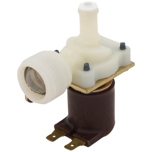 Carrier 326181-751 valve - front view (Product Type: Valve)