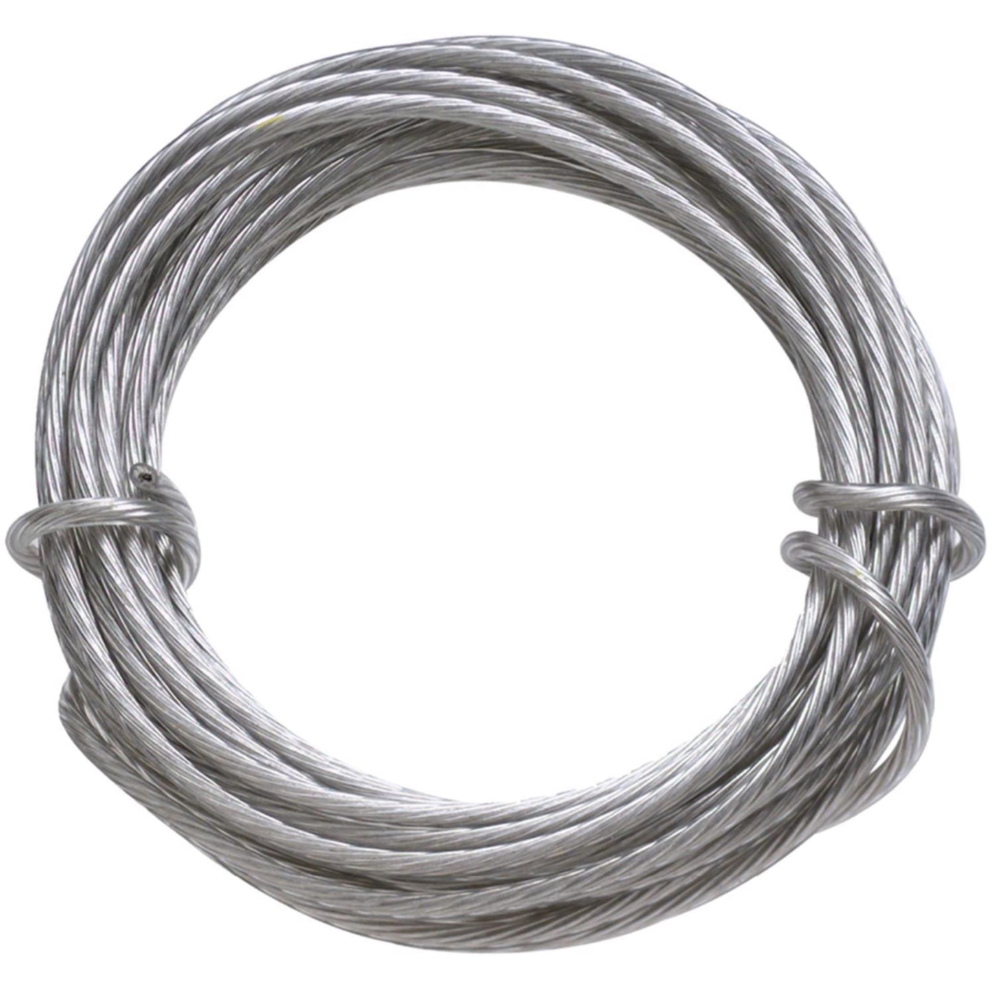 Hillman AnchorWire Steel-Plated Light Duty Adhesive Hangers, 2 lb Capacity, 5 Pack