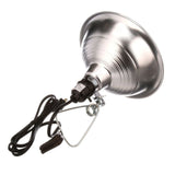 Bayco SL-300 8.5 Inch Clamp Light with Aluminum Reflector